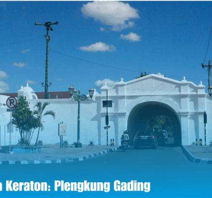 Plengkung Gading