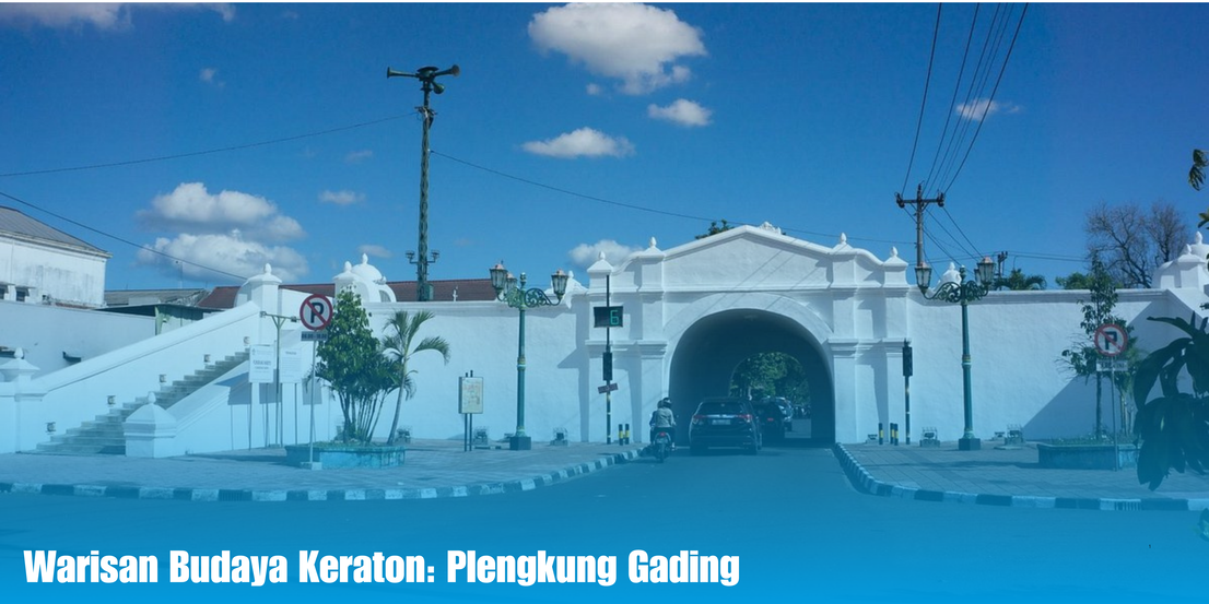 Plengkung Gading