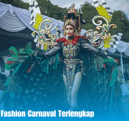 Jember Fashion Carnaval
