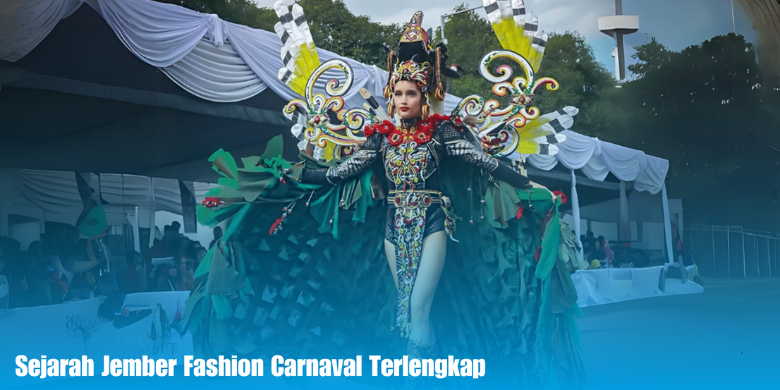 Jember Fashion Carnaval