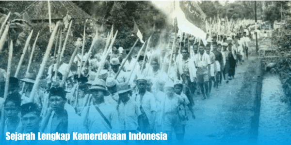 Kemerdekaan