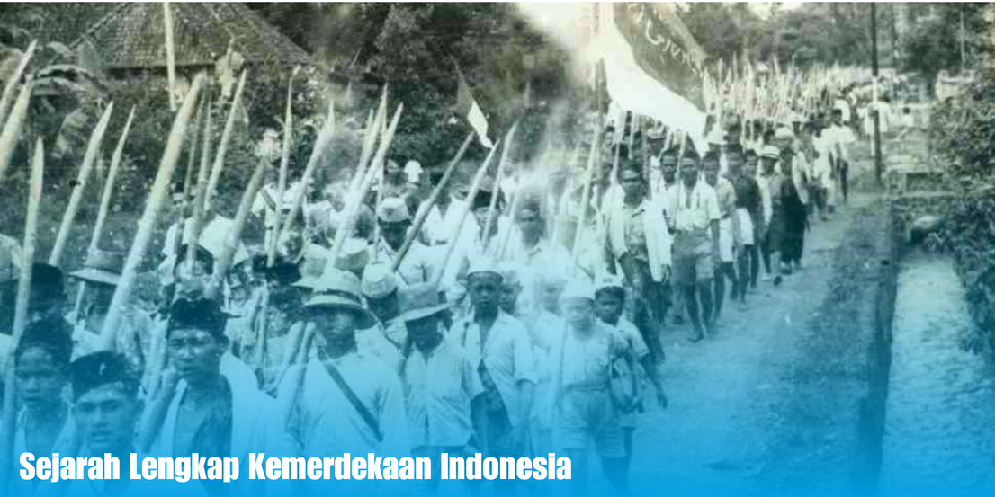 Kemerdekaan