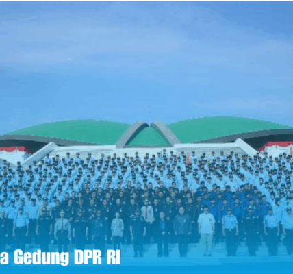 DPR RI