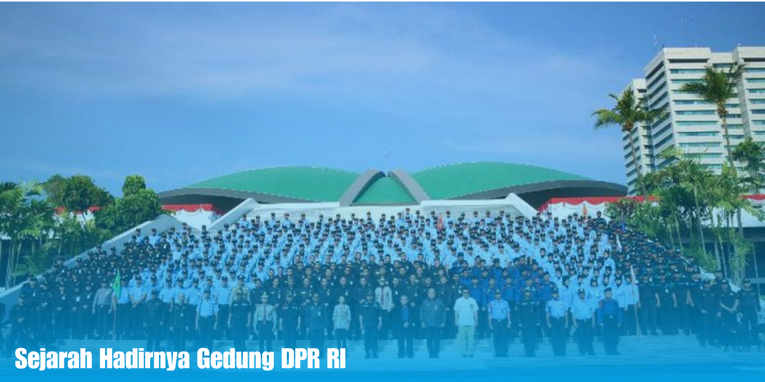 DPR RI