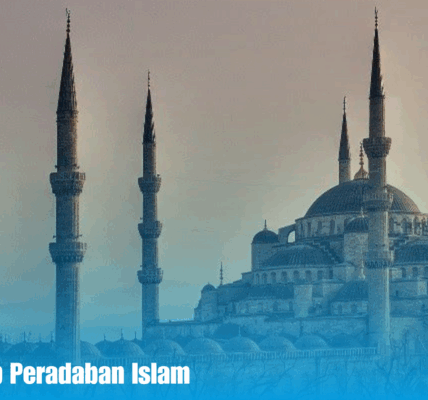 Peradaban Islam