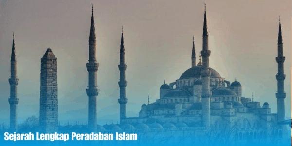 Peradaban Islam