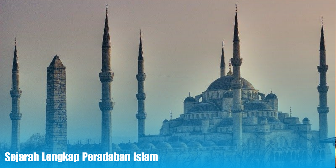 Peradaban Islam