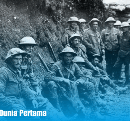 Perang Dunia Pertama