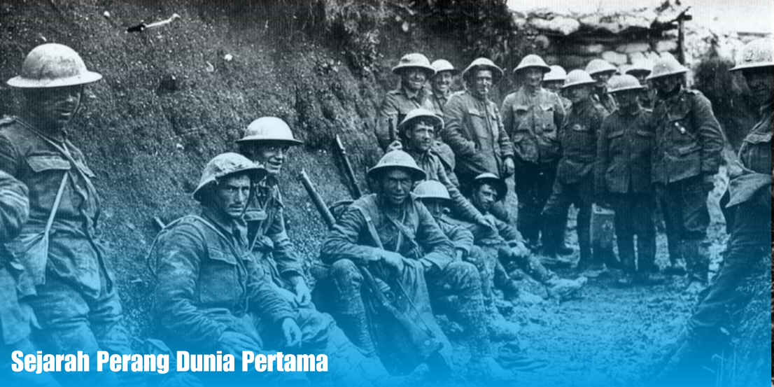 Perang Dunia Pertama