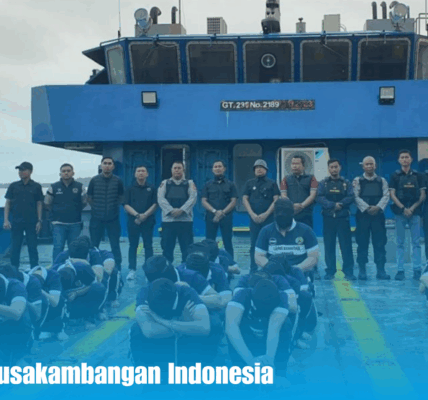 Nusakambangan