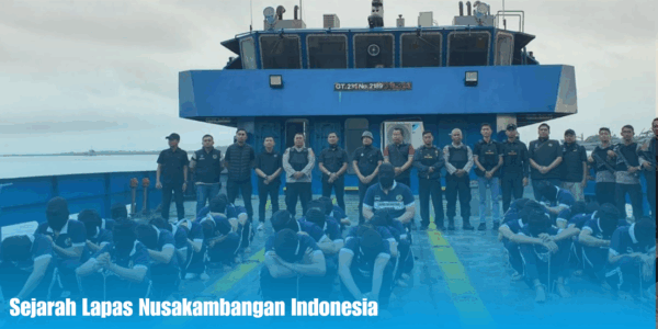 Nusakambangan