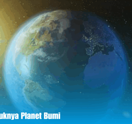 Planet Bumi