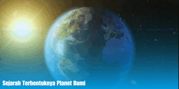 Planet Bumi