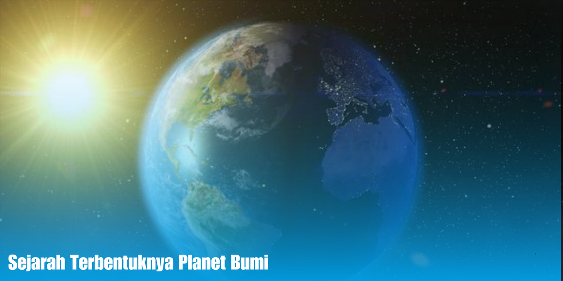 Planet Bumi