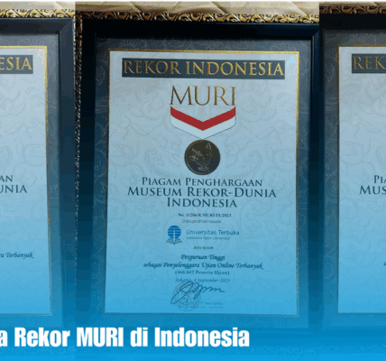 Rekor MURI