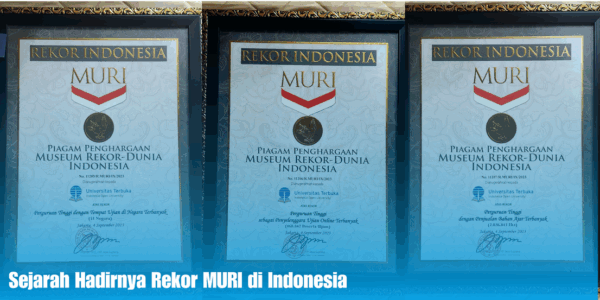 Rekor MURI