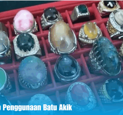 Batu Akik