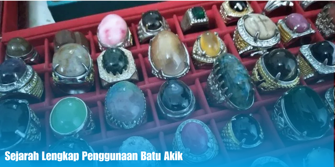Batu Akik