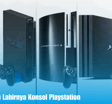 Playstation