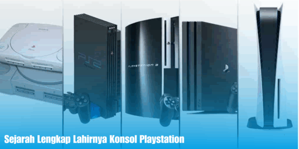Playstation